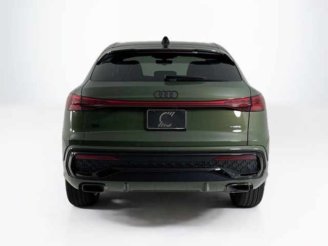 2026 Audi Q5 Sportback Premium Plus 2.0 TFSI quattro - 23051881 - 3