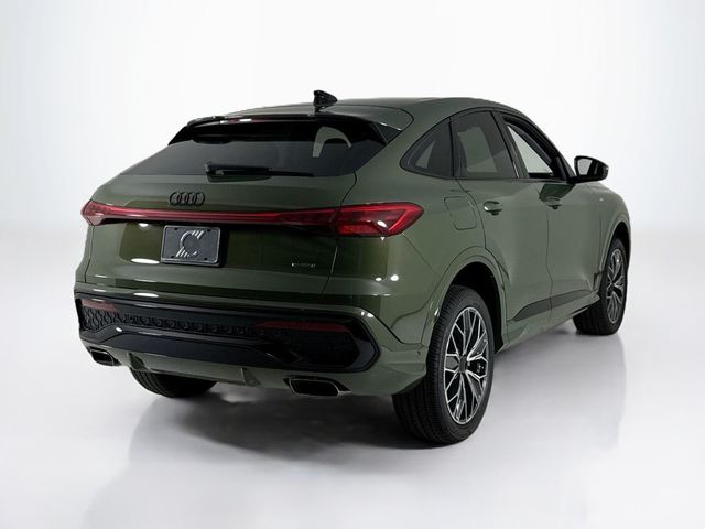 2026 Audi Q5 Sportback Premium Plus 2.0 TFSI quattro - 23051881 - 4