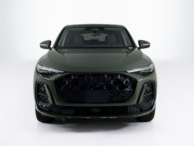 2026 Audi Q5 Sportback Premium Plus 2.0 TFSI quattro - 23051881 - 7