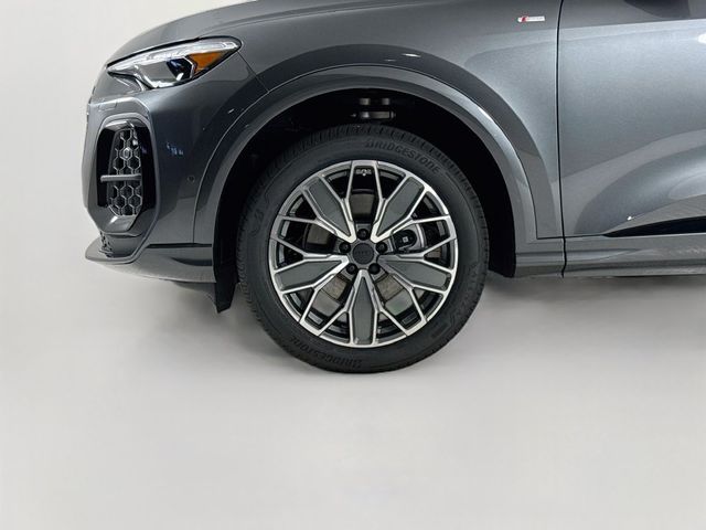 2026 Audi Q5 Sportback Premium Plus 2.0 TFSI quattro - 23078953 - 21