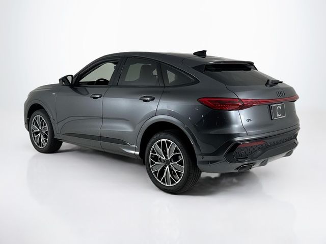 2026 Audi Q5 Sportback Premium Plus 2.0 TFSI quattro - 23078953 - 2