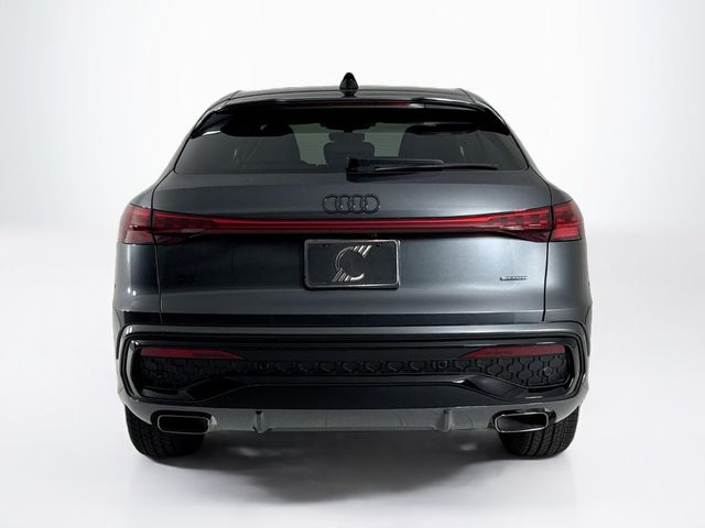 2026 Audi Q5 Sportback Premium Plus 2.0 TFSI quattro - 23078953 - 3