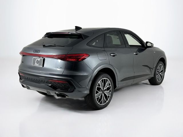 2026 Audi Q5 Sportback Premium Plus 2.0 TFSI quattro - 23078953 - 4