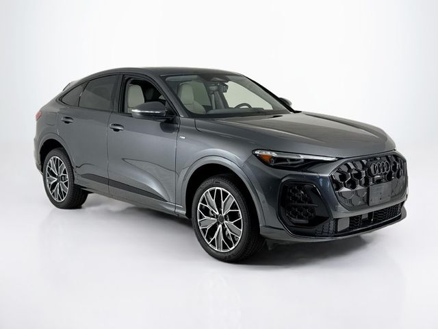 2026 Audi Q5 Sportback Premium Plus 2.0 TFSI quattro - 23078953 - 6
