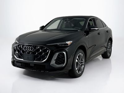 2026 Audi Q5 Sportback - WA1EAAGU7T2071605