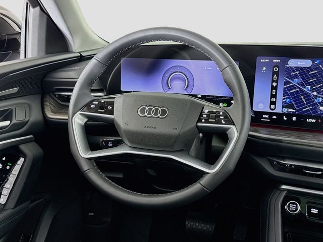 2026 Audi Q5 Sportback Premium Plus 2.0 TFSI quattro - 23080341 - 9