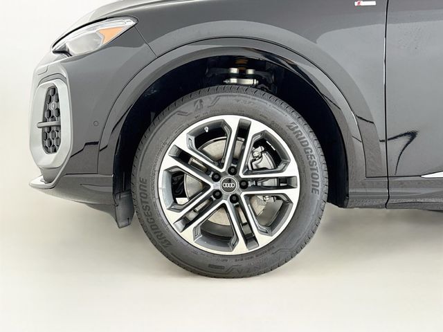 2026 Audi Q5 Sportback Premium Plus 2.0 TFSI quattro - 23080341 - 25