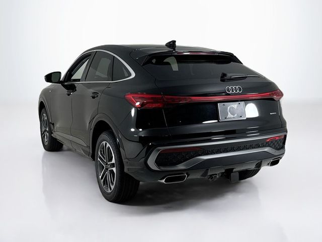2026 Audi Q5 Sportback Premium Plus 2.0 TFSI quattro - 23080341 - 2