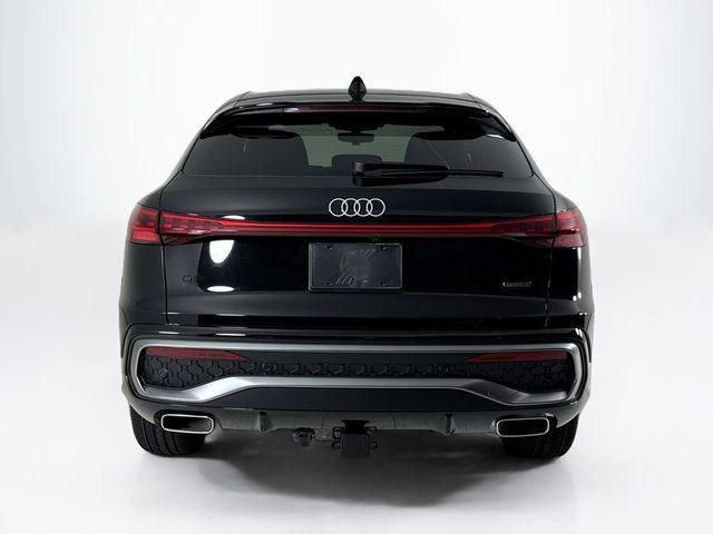 2026 Audi Q5 Sportback Premium Plus 2.0 TFSI quattro - 23080341 - 3