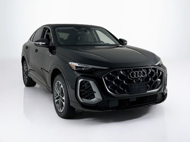 2026 Audi Q5 Sportback Premium Plus 2.0 TFSI quattro - 23080341 - 6