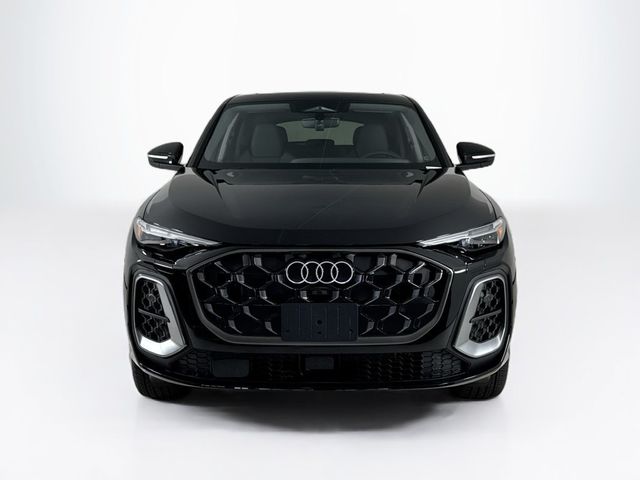 2026 Audi Q5 Sportback Premium Plus 2.0 TFSI quattro - 23080341 - 7