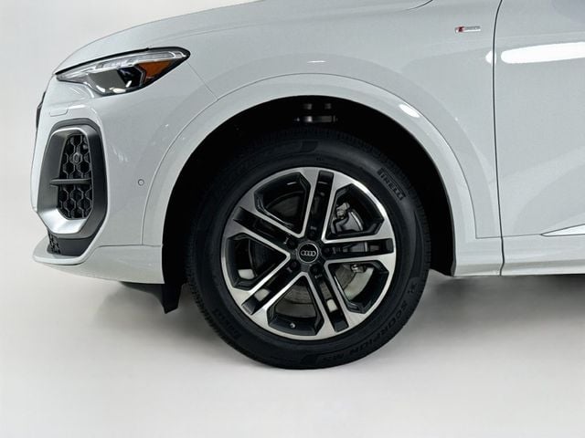 2026 Audi Q5 Sportback Premium Plus 2.0 TFSI quattro - 23080345 - 21
