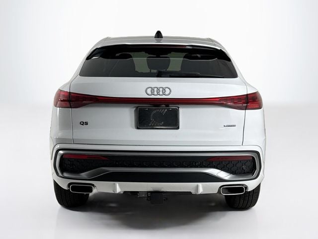 2026 Audi Q5 Sportback Premium Plus 2.0 TFSI quattro - 23080345 - 3