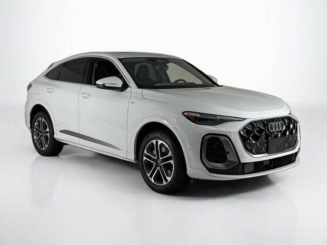 2026 Audi Q5 Sportback Premium Plus 2.0 TFSI quattro - 23080345 - 6