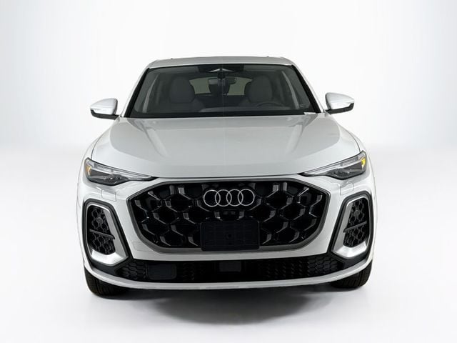 2026 Audi Q5 Sportback Premium Plus 2.0 TFSI quattro - 23080345 - 7