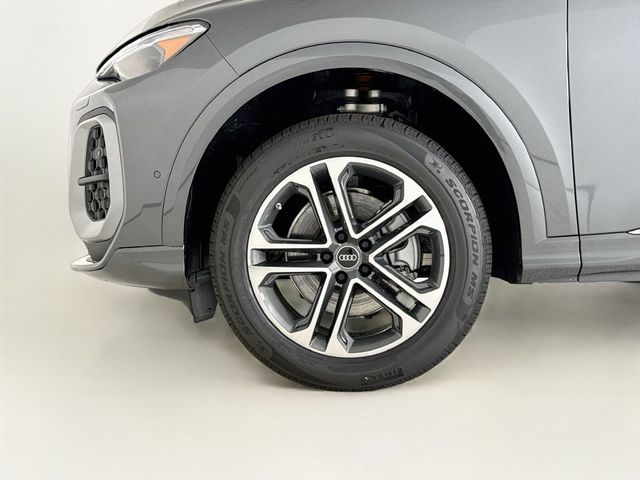 2026 Audi Q5 Sportback Premium Plus 2.0 TFSI quattro - 23080349 - 25