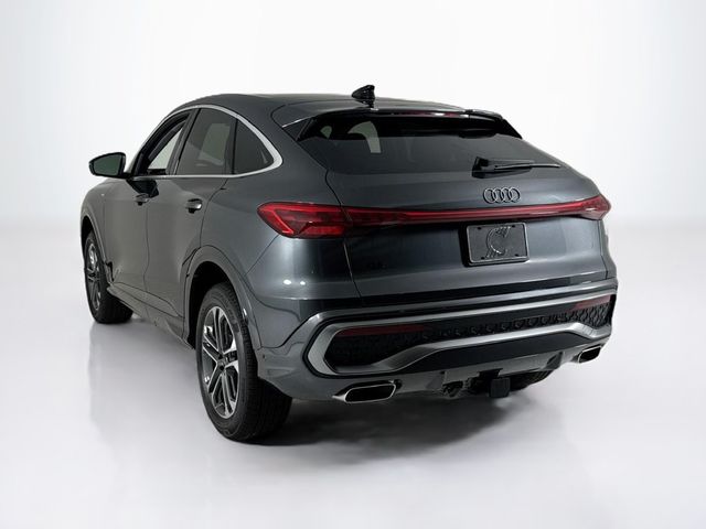 2026 Audi Q5 Sportback Premium Plus 2.0 TFSI quattro - 23080349 - 2