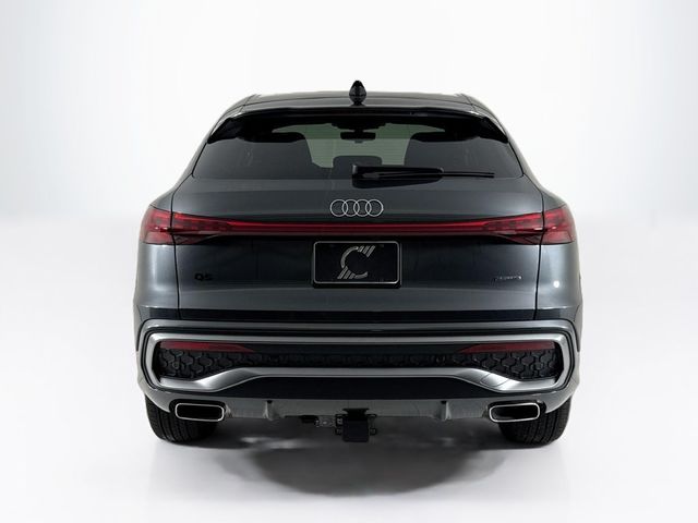 2026 Audi Q5 Sportback Premium Plus 2.0 TFSI quattro - 23080349 - 3