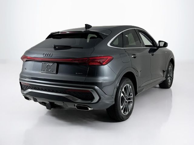 2026 Audi Q5 Sportback Premium Plus 2.0 TFSI quattro - 23080349 - 4