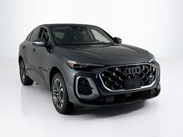 2026 Audi Q5 Sportback Premium Plus 2.0 TFSI quattro - 23080349 - 6