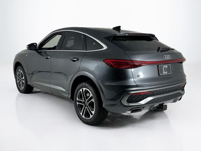 2026 Audi Q5 Sportback Premium Plus 2.0 TFSI quattro - 23080412 - 2