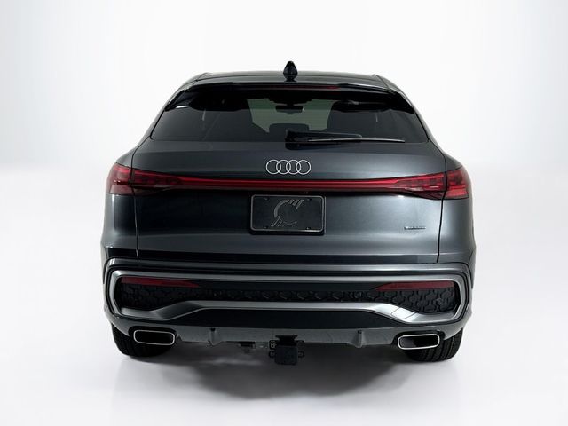 2026 Audi Q5 Sportback Premium Plus 2.0 TFSI quattro - 23080412 - 3