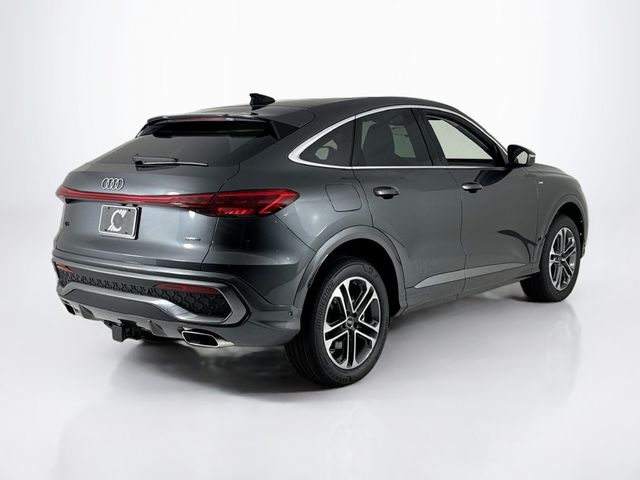 2026 Audi Q5 Sportback Premium Plus 2.0 TFSI quattro - 23080412 - 4