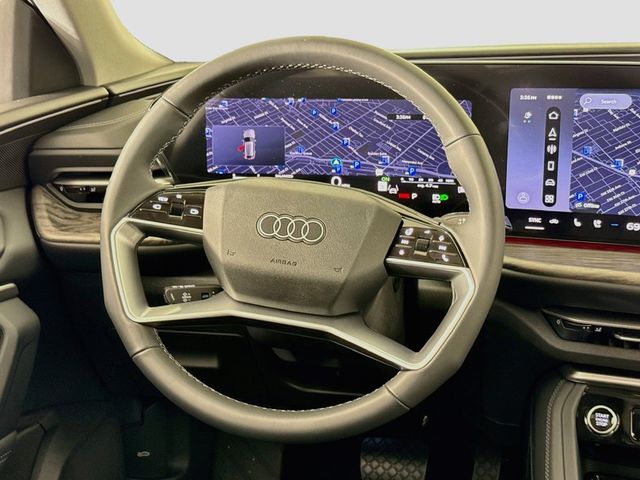 2026 Audi Q5 Sportback Premium Plus 2.0 TFSI quattro - 23080412 - 8