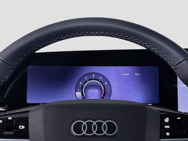 2026 Audi Q5 Sportback Premium Plus 2.0 TFSI quattro - 23080424 - 10