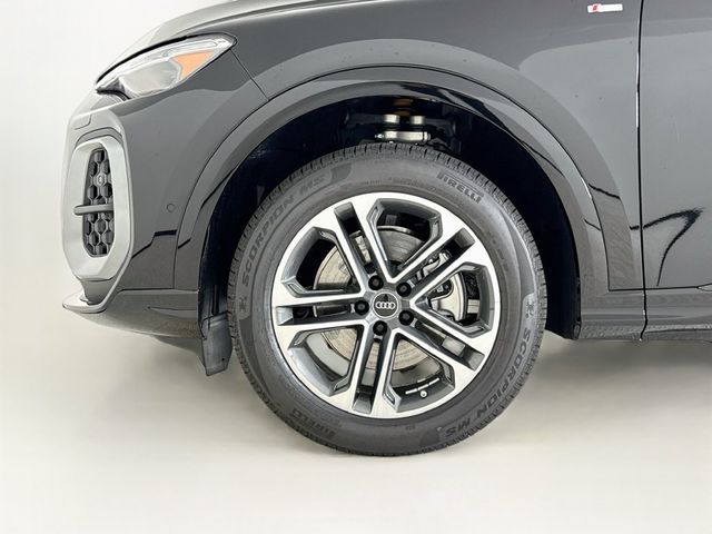 2026 Audi Q5 Sportback Premium Plus 2.0 TFSI quattro - 23080424 - 25