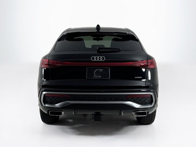 2026 Audi Q5 Sportback Premium Plus 2.0 TFSI quattro - 23080424 - 3