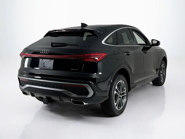 2026 Audi Q5 Sportback Premium Plus 2.0 TFSI quattro - 23080424 - 4
