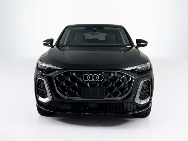 2026 Audi Q5 Sportback Premium Plus 2.0 TFSI quattro - 23080424 - 7