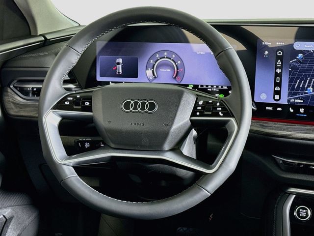 2026 Audi Q5 Sportback Premium Plus 2.0 TFSI quattro - 23080464 - 9