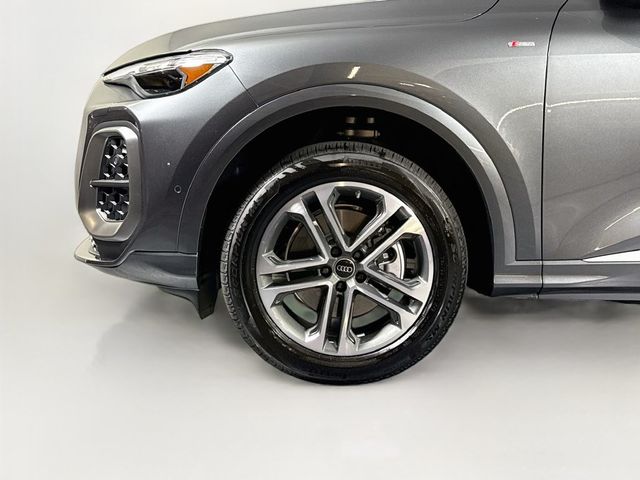2026 Audi Q5 Sportback Premium Plus 2.0 TFSI quattro - 23080464 - 21