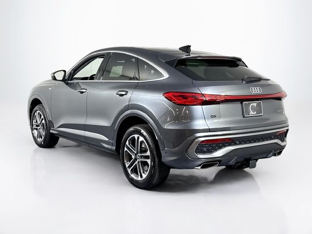 2026 Audi Q5 Sportback Premium Plus 2.0 TFSI quattro - 23080464 - 2