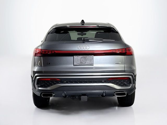 2026 Audi Q5 Sportback Premium Plus 2.0 TFSI quattro - 23080464 - 3