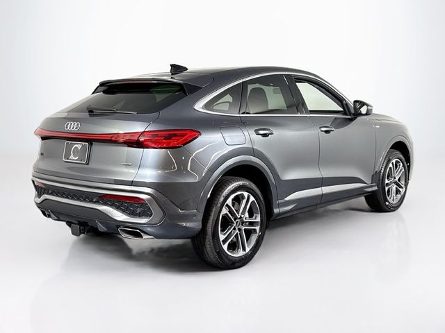 2026 Audi Q5 Sportback Premium Plus 2.0 TFSI quattro - 23080464 - 4