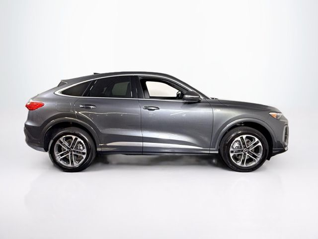 2026 Audi Q5 Sportback Premium Plus 2.0 TFSI quattro - 23080464 - 5
