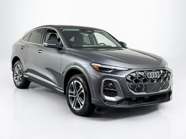 2026 Audi Q5 Sportback Premium Plus 2.0 TFSI quattro - 23080464 - 6