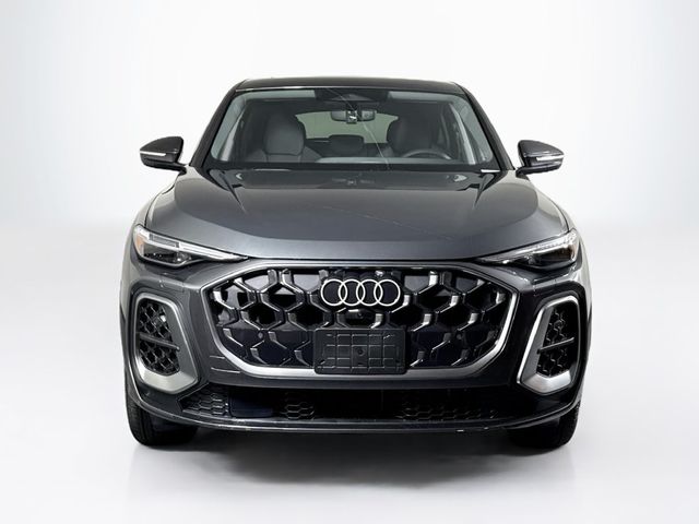 2026 Audi Q5 Sportback Premium Plus 2.0 TFSI quattro - 23080464 - 7