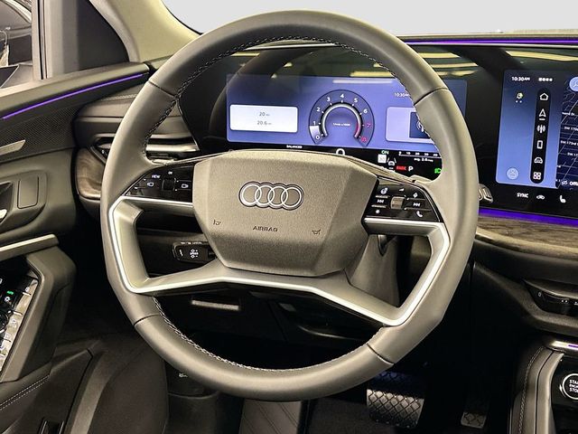 2026 Audi Q5 Sportback Premium Plus 2.0 TFSI quattro - 23051682 - 17