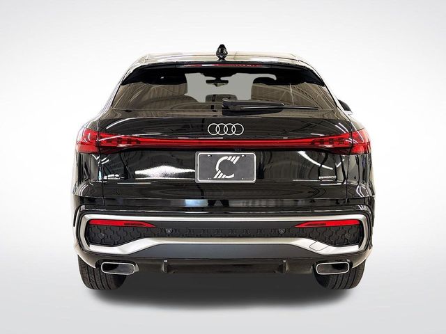 2026 Audi Q5 Sportback Premium Plus 2.0 TFSI quattro - 23051682 - 3