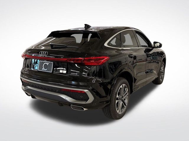 2026 Audi Q5 Sportback Premium Plus 2.0 TFSI quattro - 23051682 - 4