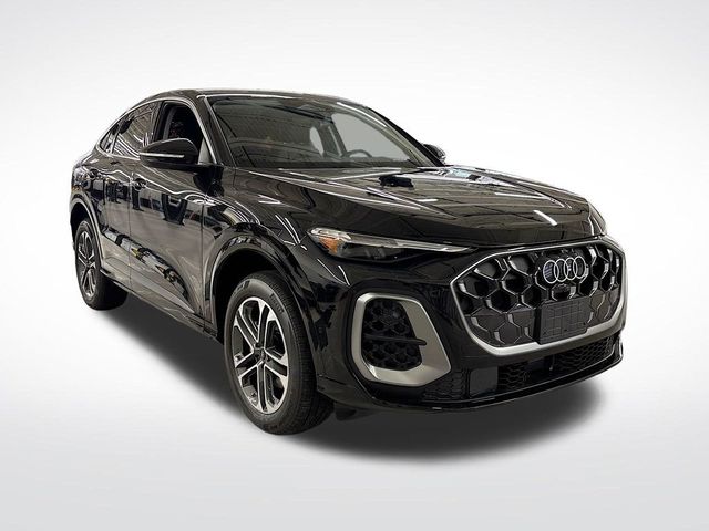 2026 Audi Q5 Sportback Premium Plus 2.0 TFSI quattro - 23051682 - 6
