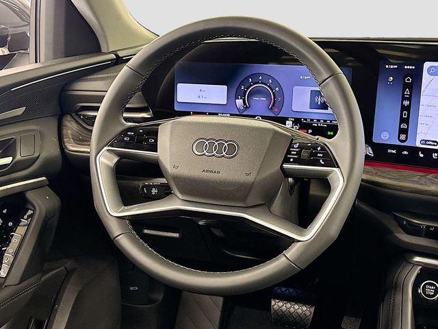 2026 Audi Q5 Sportback Premium Plus 2.0 TFSI quattro - 23051684 - 17