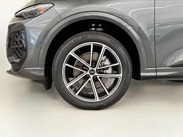 2026 Audi Q5 Sportback Premium Plus 2.0 TFSI quattro - 23051684 - 22
