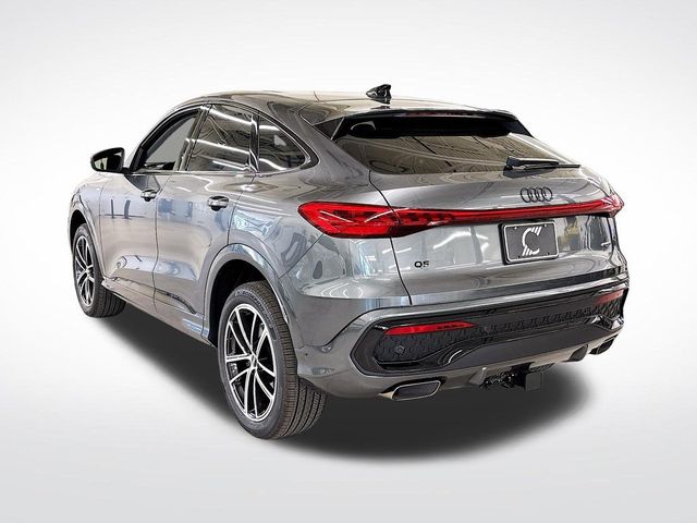 2026 Audi Q5 Sportback Premium Plus 2.0 TFSI quattro - 23051684 - 2