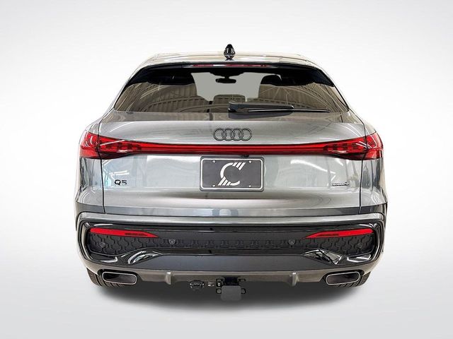 2026 Audi Q5 Sportback Premium Plus 2.0 TFSI quattro - 23051684 - 3