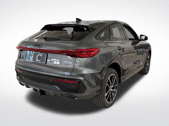 2026 Audi Q5 Sportback Premium Plus 2.0 TFSI quattro - 23051684 - 4